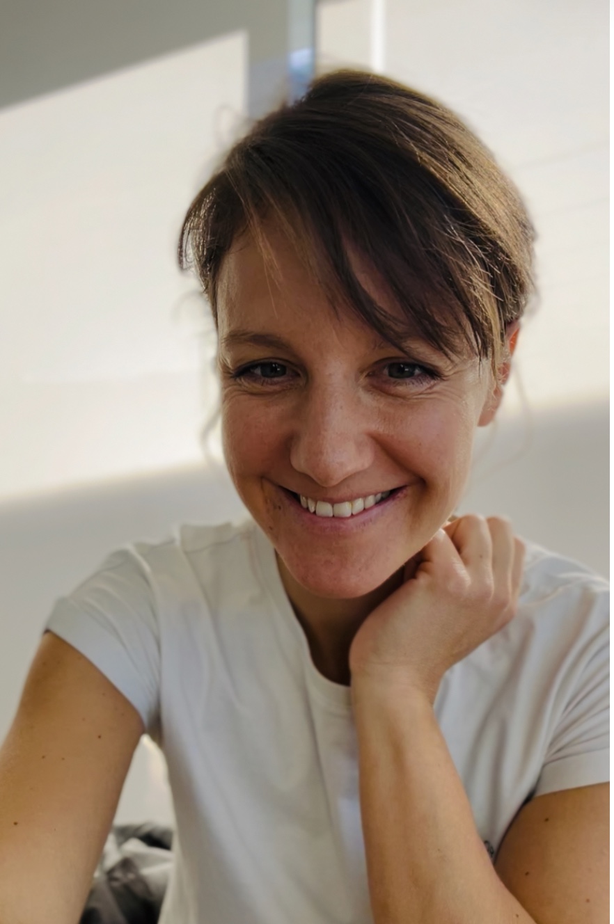 Kati Friess